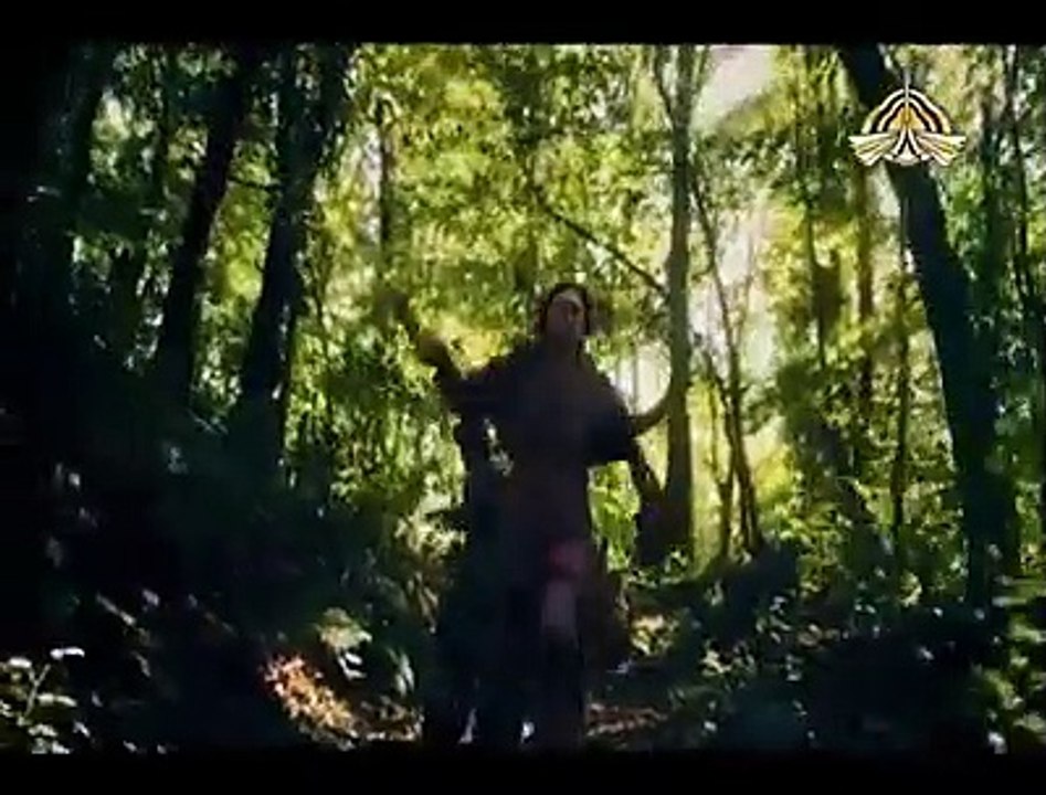 Dirilis Ertugrul Ghazi Season 1 Trailer in Urdu