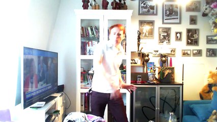 Wiwi kameloualise "la pantera"