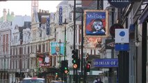 Londres au secours du secteur artistique : plan de relance d'1,57 milliard de livres sterling