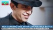Broadway Actor Nick Cordero Dies Of Complications From Coronavirus