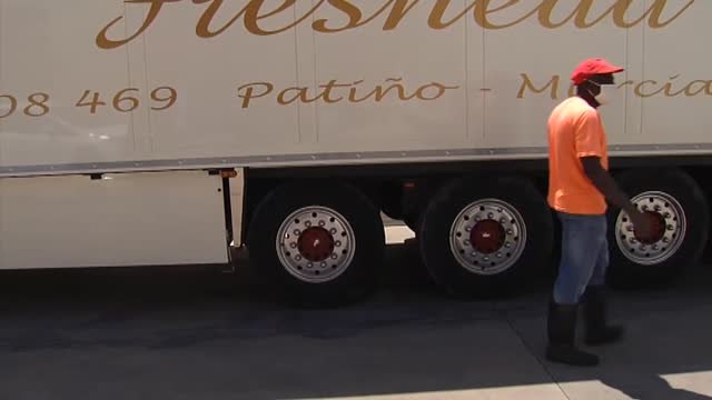 Un inmigrante maliense salva la vida a una mujer enferma de alzheimer al trepar por la fachada