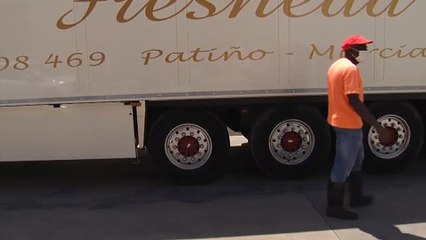 Un inmigrante maliense salva la vida a una mujer enferma de alzheimer al trepar por la fachada