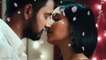 Beautiful couple Romantic WhatsApp Status video | kiss WhatsApp Status video | Lyrics Status