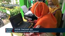 PPDB Tingkat SD Sepi Peminat