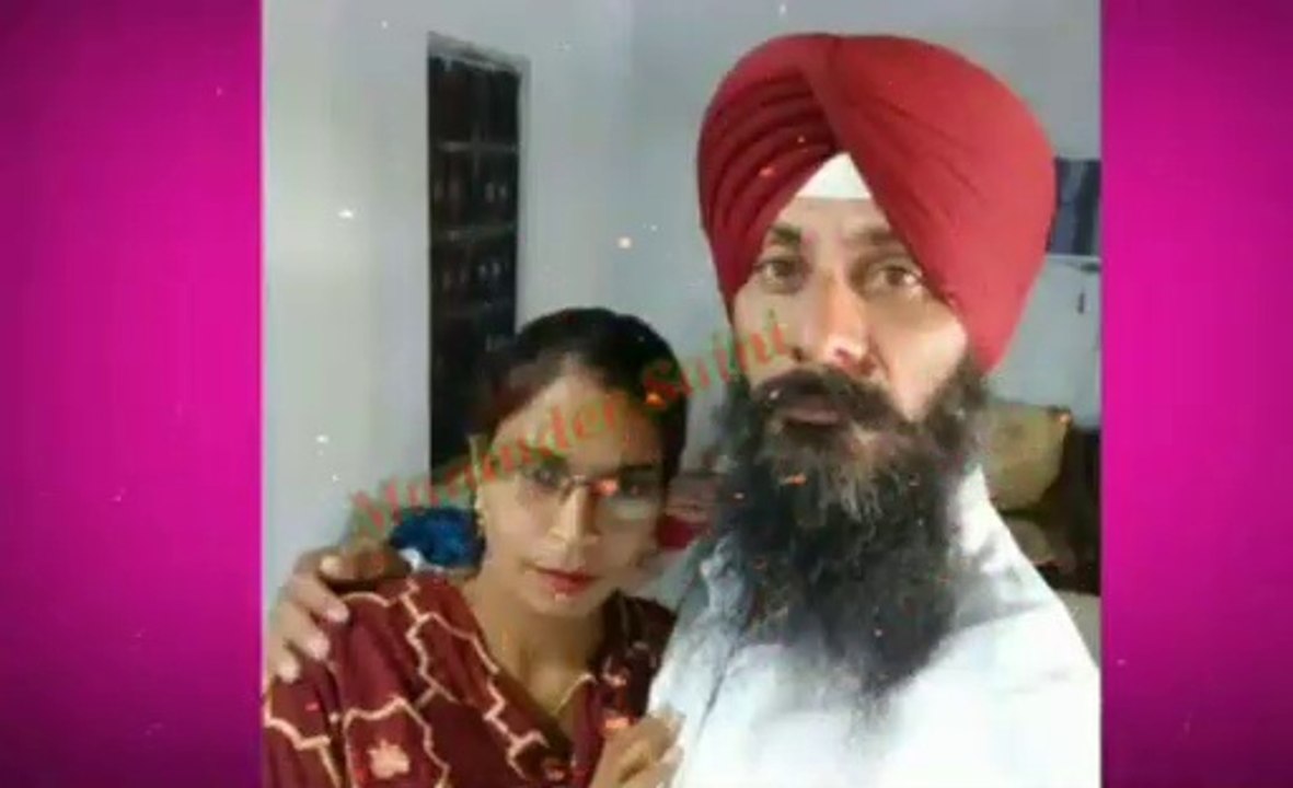 Pani deya shallan howan ek tu howe ek Mai howa//ਪਾਣੀ ਦੀਆਂ ਛੱਲਾਂ ਹੋਵਣ ਇਕ ਤੂੰ ਹੋਵੇਂ ਇੱਕ ਮੈਂ ਹੋਵਾ