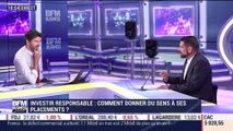 Idées de placements: Comment donner du sens à ses placements en ISR ? - 07/07