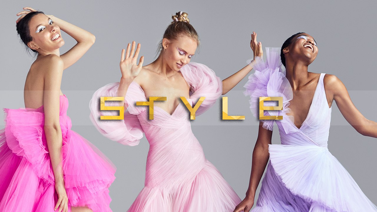 Ralph & Russo | Haute Couture | Fall Winter 2020/21 | collection