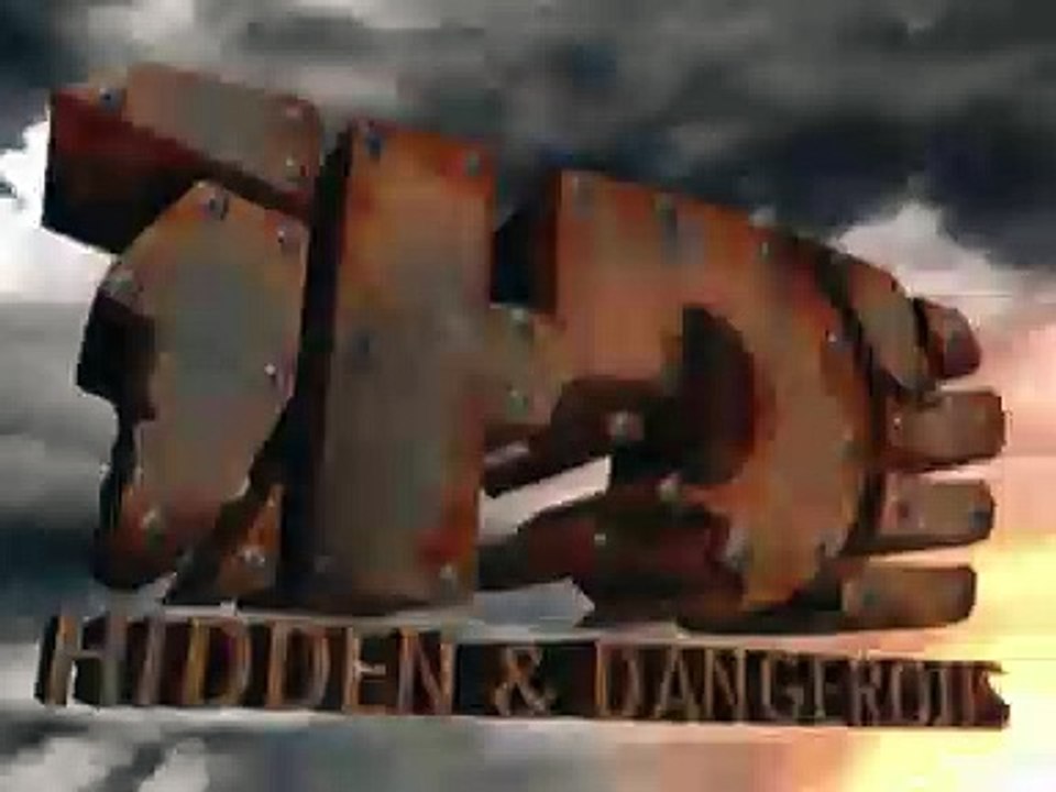 Hidden & Dangerous Trailer