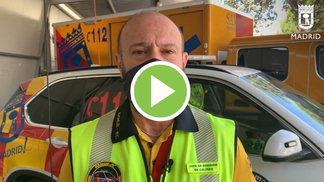 Recomendaciones ante la próxima ola de calor