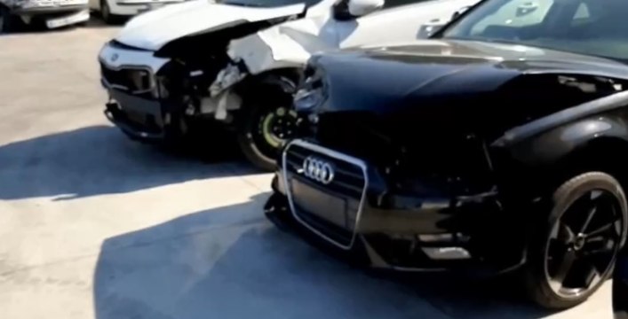 Padova - Frode su commercio auto usate: sequestri per circa 2 milioni (07.07.20)