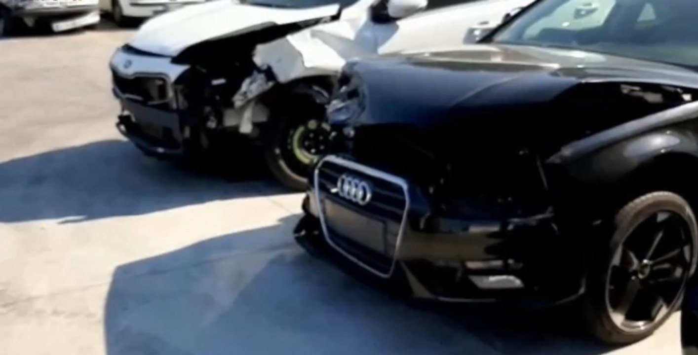 Padova - Frode su commercio auto usate: sequestri per circa 2 milioni (07.07.20)