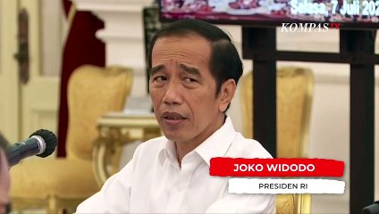 Proyek Tol Cisumdawu Lelet, Jokowi: Segera Diselesaikan