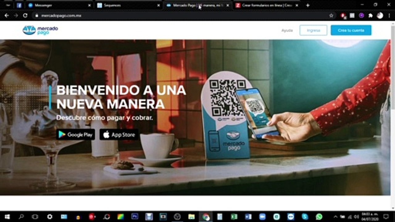 11.-Herramienta mercado pago