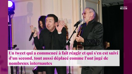 Gérald Dahan : accusé de racisme envers Sibeth Ndiaye et Elisabeth Moreno, il se défend