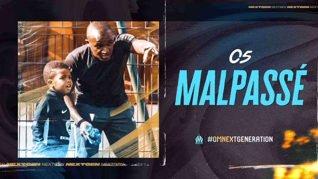 Marseille, terre de foot : FCL Malpassé