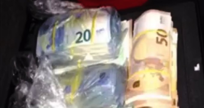 Traffico di droga tra Sardegna e Lombardia, 33 arresti (07.07.20)