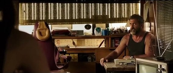 BLOOD FATHER (2016) Trailer #2 (MEL GIBSON Movie) HD