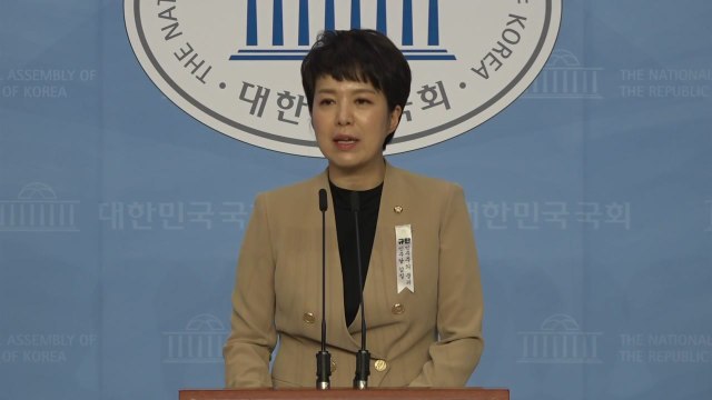 통합당 청와대, 부동산 정책 실패 사과도 없어 / YTN