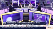 Emmanuel Sales VS Marc Riez: Que peut-on attendre du nouveau gouvernement sur le plan économique ? - 07/07