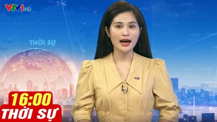 Thời Sự VTV1 16h Hôm Nay 7.7.2020  Tin tức thời sự mới nhất hôm nay