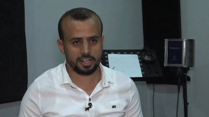 عبد الرحمن منتظر.. الفنان الذي عبّر بأغانيه الساخرة عن معاناة أهل اليمن