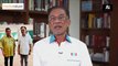 Anwar Ibrahim: Masa Depan Dan Kedudukan Terkini Pakatan Harapan