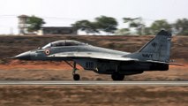 Indo-China border tension: IAF conduct operation near LAC