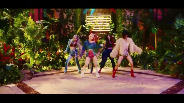 블랙핑크, 빌보드 '핫100' 33위 올라...K팝 걸그룹 싱글 최고 기록 / YTN