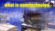 Nanotechnology kya hai |what is nanotechnology in hindi |Ironman| Ajayhind