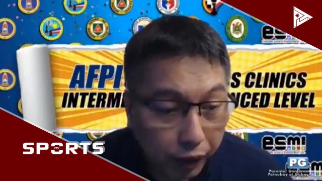 PH chess team, limitado sa online tournaments