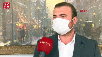 Video herunterladen: Yabancı uyruklu emlakçıdan vatandaşlık oyunu