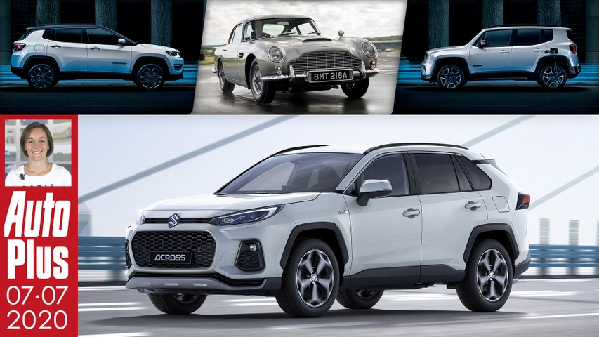 Journal TV du 07/07/2020