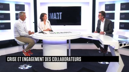 L'ENTREPRISE DU FUTUR - Emission du lundi 29 juin