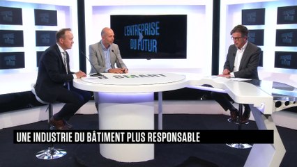 L'ENTREPRISE DU FUTUR - Emission du mardi 30 juin
