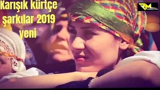 Kürtçe Halay Müzikleri 2020