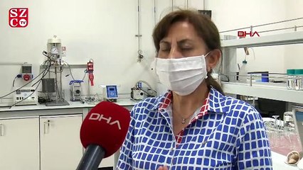 Doç. Dr. Koyuncu: Patlayıcı üretim tesislerinde robotikleşmeye gidilmeli