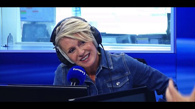 Sophie Davant sur l'éviction de Pierre-Jean Chalençon d' Affaire conclue : Il a trop parlé sur les réseaux sociaux