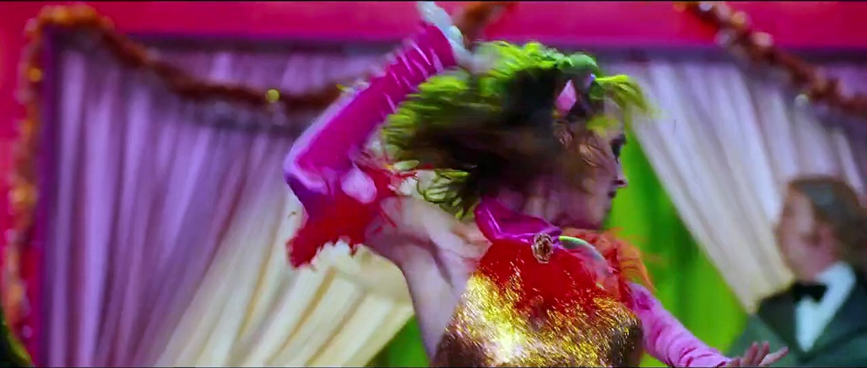 Téaser tráiler de la película "Explota, explota", dirigida por Nacho Álvarez está protagonizada por Ingrid García-Jonsson, Verónica Echegui, Fernando Guallar, Pedro Casablanc, Fernando Tejero y Natalia Millán.