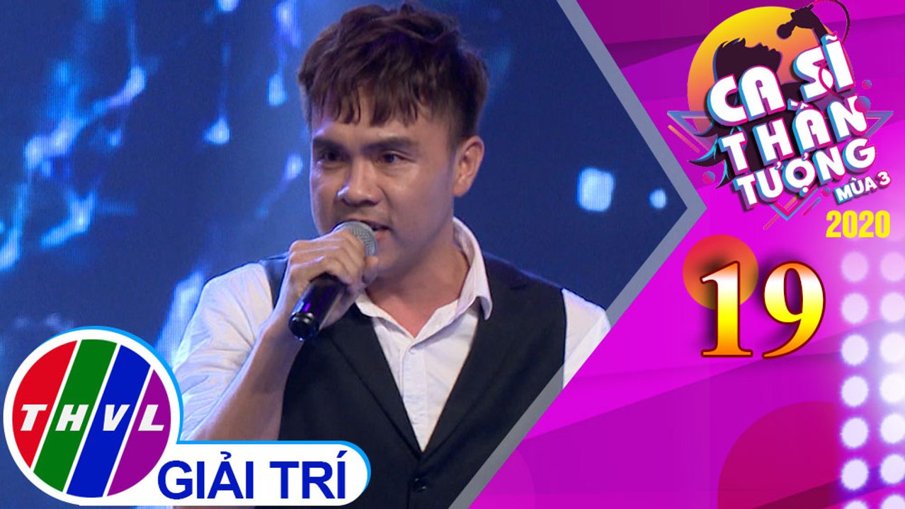 Ca sĩ thần tượng Mùa 3 - Tập 19: Vì sao trong lòng tôi – Vĩnh Phúc