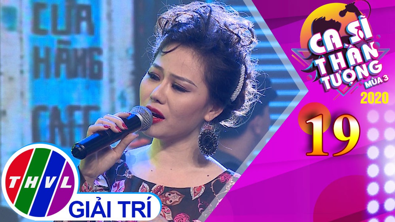 Ca sĩ thần tượng Mùa 3 - Tập 19: Liên khúc Vùng lá me bay, Người đã quên – Tiểu Thúy