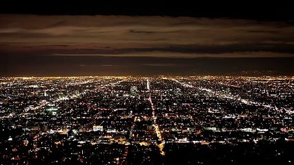 LA Grid - Homepage Video