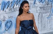 Maya slams gender pay gap: Maya Jama makes sure she gets equal pay as male counterparts