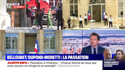 Castex: on prend les mêmes et on recommence ? (6/6) - 07/07