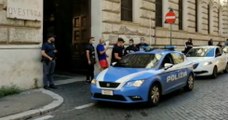 Camorra a Roma, 28 arresti nel clan Senese (07.07.20)