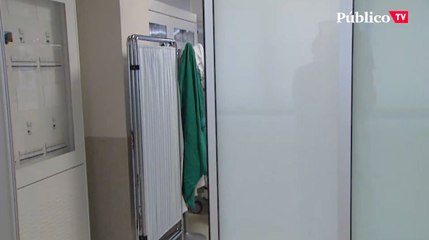 La sanidad española dispondrá de 7.000 camas menos durante el verano