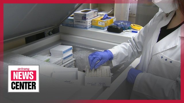 Post-Covid Growth Engine: Data and digital devices to drive Korea's bio-health industry