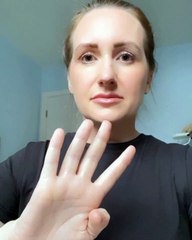 Samantha Trace Cosmetics Haywards Heath