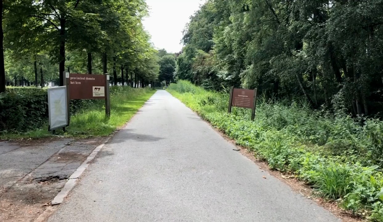 Une grande fouille en Flandre-Orientale après la disparition d’un homme confus et de sa fille