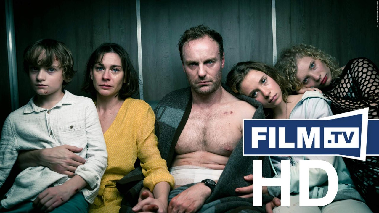 8 Tage Trailer Deutsch German (2019)