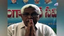TAC Chairman Kodandaram about Telangana Secretariat Demolition | CM KCR | E3 Talkies